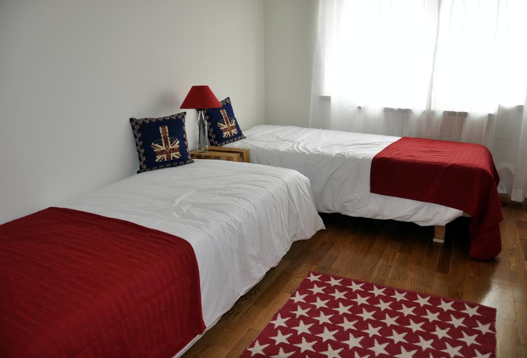 Lisbon Family Hostel ห้อง รูปภาพ